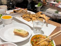-盛源川香鱼火锅(西小区总店)
