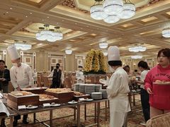 -澳门喜来登大酒店