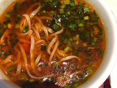 西府一口香-长安大牌档之西安博物院文化餐厅(中贸店)