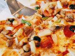 -必胜客(龙之梦购物中心店)