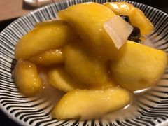 桃桃之恋-青桃餐厅