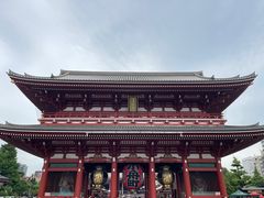 -浅草寺