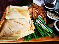 -老家厨房-尚禧宴(肥乡店)