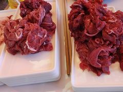 -潮牛岛·潮汕鲜切牛肉自助火锅(无锡首店)