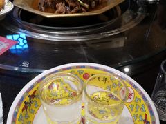 -芦月轩羊蝎子(北蜂窝店)