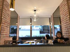-香港茶餐厅文化体验馆(茶山镇店)
