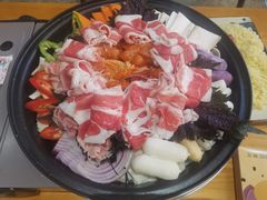 -韩见·韩式拌饭·炸鸡(石厦店)