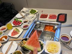 -海底捞火锅(逸仙路店)
