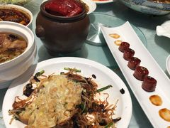 -玉林烤鸭店(定福庄店)