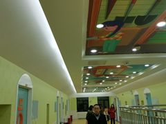 -LILY英语思维馆(玉泉路店)