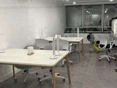 -白鲸自习室(公主坟店)