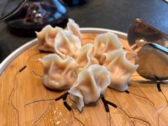 -浩运·海鲜青岛菜·海胆水饺(石老人店)