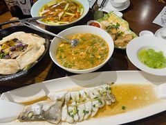 -大灶头·新昌菜(中国茶市店)