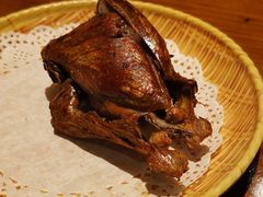 -燕郊烧鸽子(广安路店)