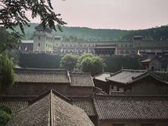 -九女仙湖景区