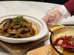 -海味世家·家常菜馆(明州里店)