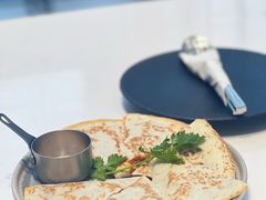 墨西哥牛肉芝士飞饼-Manner Coffee(万象食家店)