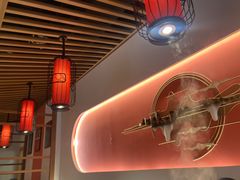 -京炭铜锅涮肉·羊蝎子·羊肉炉(保利·时光里店)