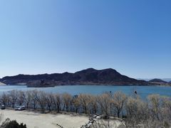 -十三陵水库