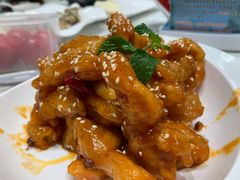 -马凯餐厅(地安门店)