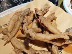 -旺角小渔村(二马路店)