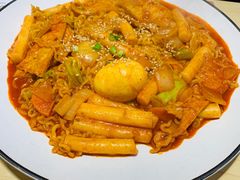 -韩香福脊骨汤锅(上杭路店)
