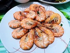 -华春餐馆(鱼山路店)
