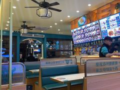 -伊北味·清真青海拉面村(延安路店)
