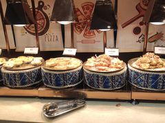 -芭菲盛宴·环球美食(袁家岗店)