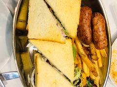 -西山人家·二十年老字号农家菜(旺山店)