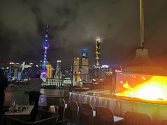 -罗斯福色戒酒吧(外滩店)