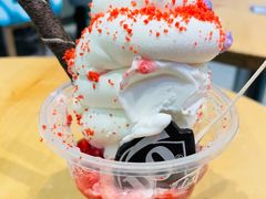 -DQ·蛋糕·冰淇淋(绿宝店)