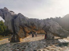 -南京市江宁方山