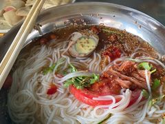 -卜奎风味便宜坊(兴隆路店)