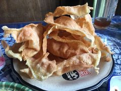 -龙姐私房菜(和顺古镇店)