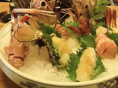 -王鼎精致料理铁板烧(世博源店)