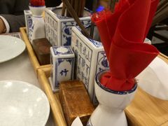 -京城小江南·土菜馆·蒸白鱼(东四十条店)