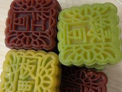 -沃尔玛购物广场(南城印象汇店)