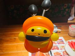 -小放牛炒菜馆(北国商城店)