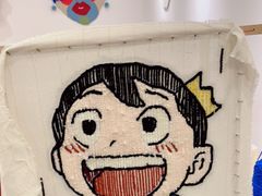 -A+毛毛毯·高温珐琅·银饰DIY(三里屯店)