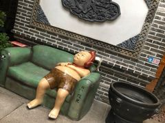 -局气烤鸭·北京菜(前门店)