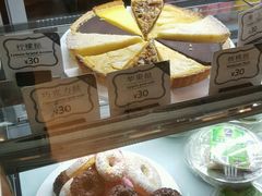 -1868 Café(上海自然博物馆店)