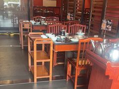 -捞王猪肚鸡火锅(昆山店)