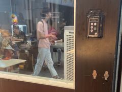 -麦当劳(深圳北站高铁店)