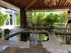 -中家鑫园温泉酒店鑫悦汤泉