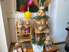 -ins森林童话餐厅coffee&bistro