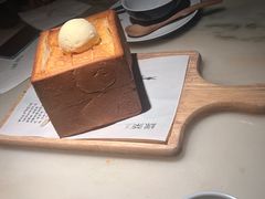 -绿茶餐厅(石家庄万象城店)