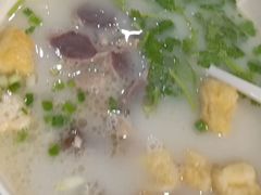 -鸭得堡老鸭汤·鸭血粉丝(凤凰西街店)