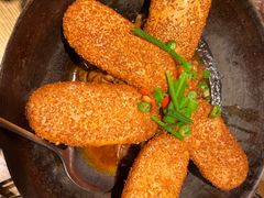 -老阿爸鲜鱼土菜(昆山花桥店)