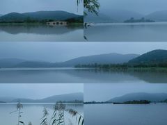 -南北湖风景区